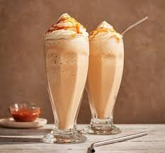 Chocolate Frappe