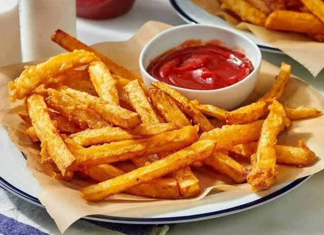 French Fries