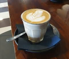 Latte Art