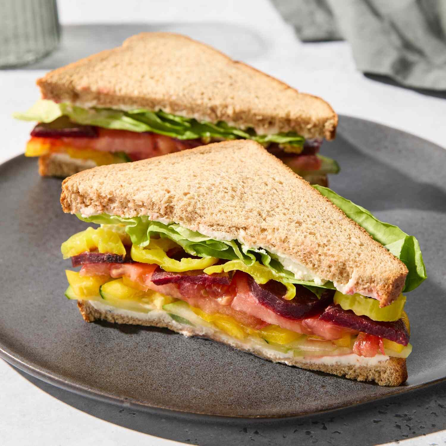 Chicken Sandwich